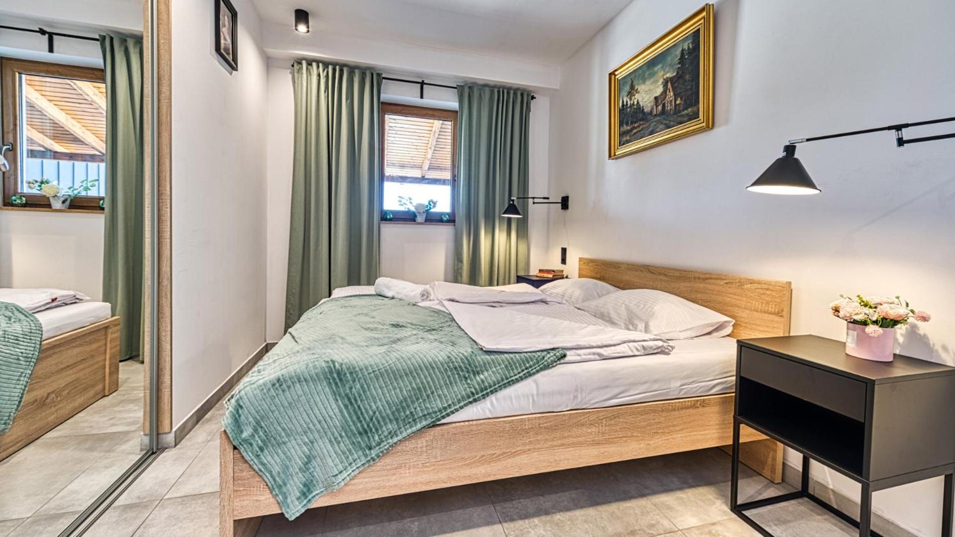Rezydencja Izerska Świeradów-Zdrój Exterior foto